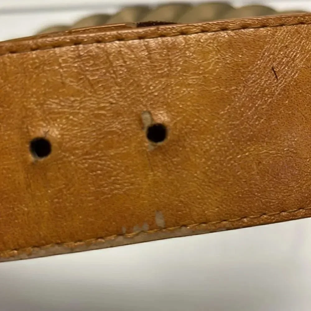 Steve Madden used good